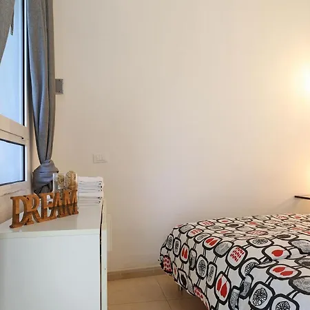 Holiday home Termini Irpini