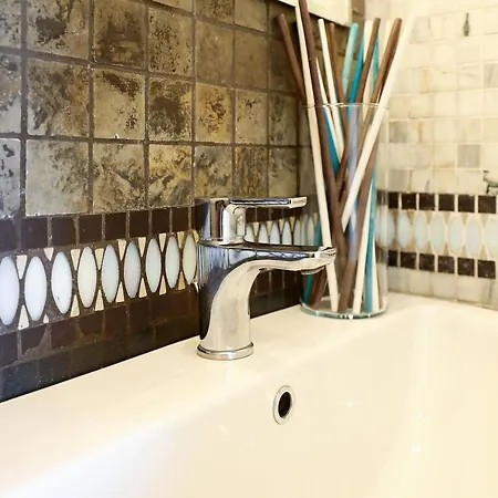 Holiday home Termini Irpini Rome