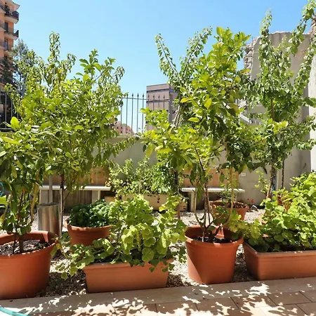 Holiday home Termini Irpini