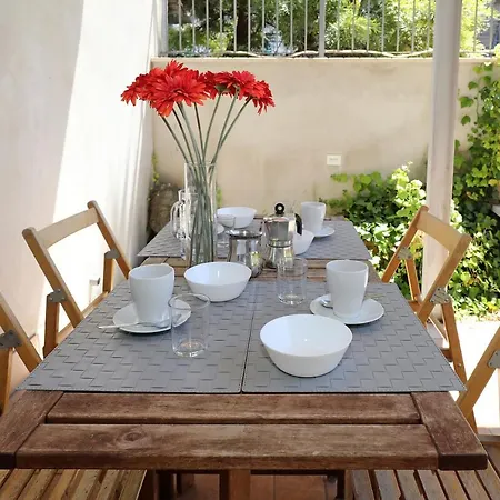Termini Irpini Holiday home Rome