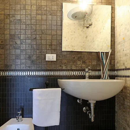 Holiday home Termini Irpini Rome