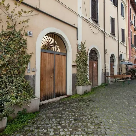Holiday home Termini Irpini *