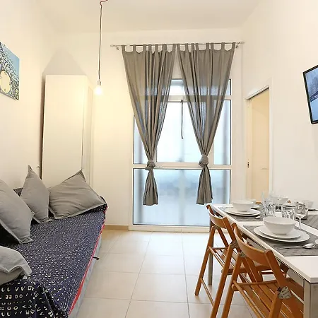 Holiday home Termini Irpini *