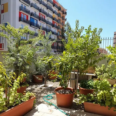 Holiday home Termini Irpini