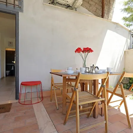 Holiday home Termini Irpini *
