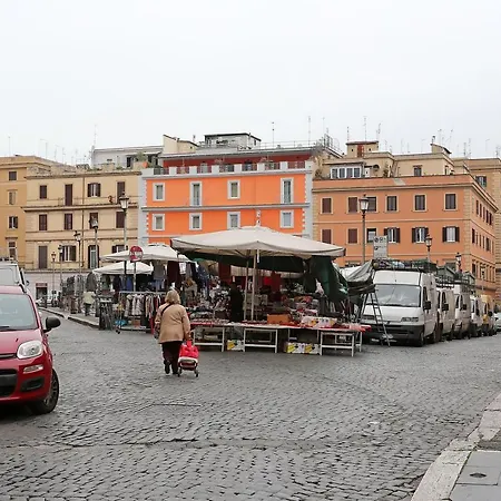 Termini Irpini Dom wakacyjny Rzym