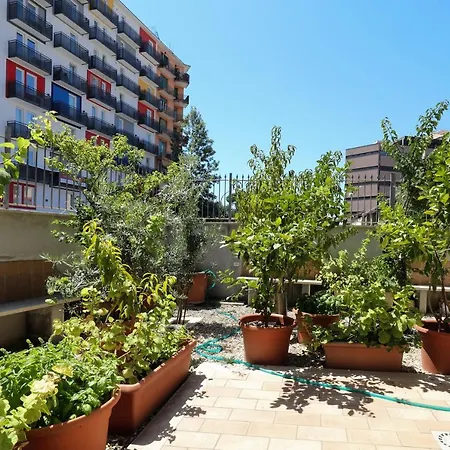 Termini Irpini Σπίτι διακοπών *